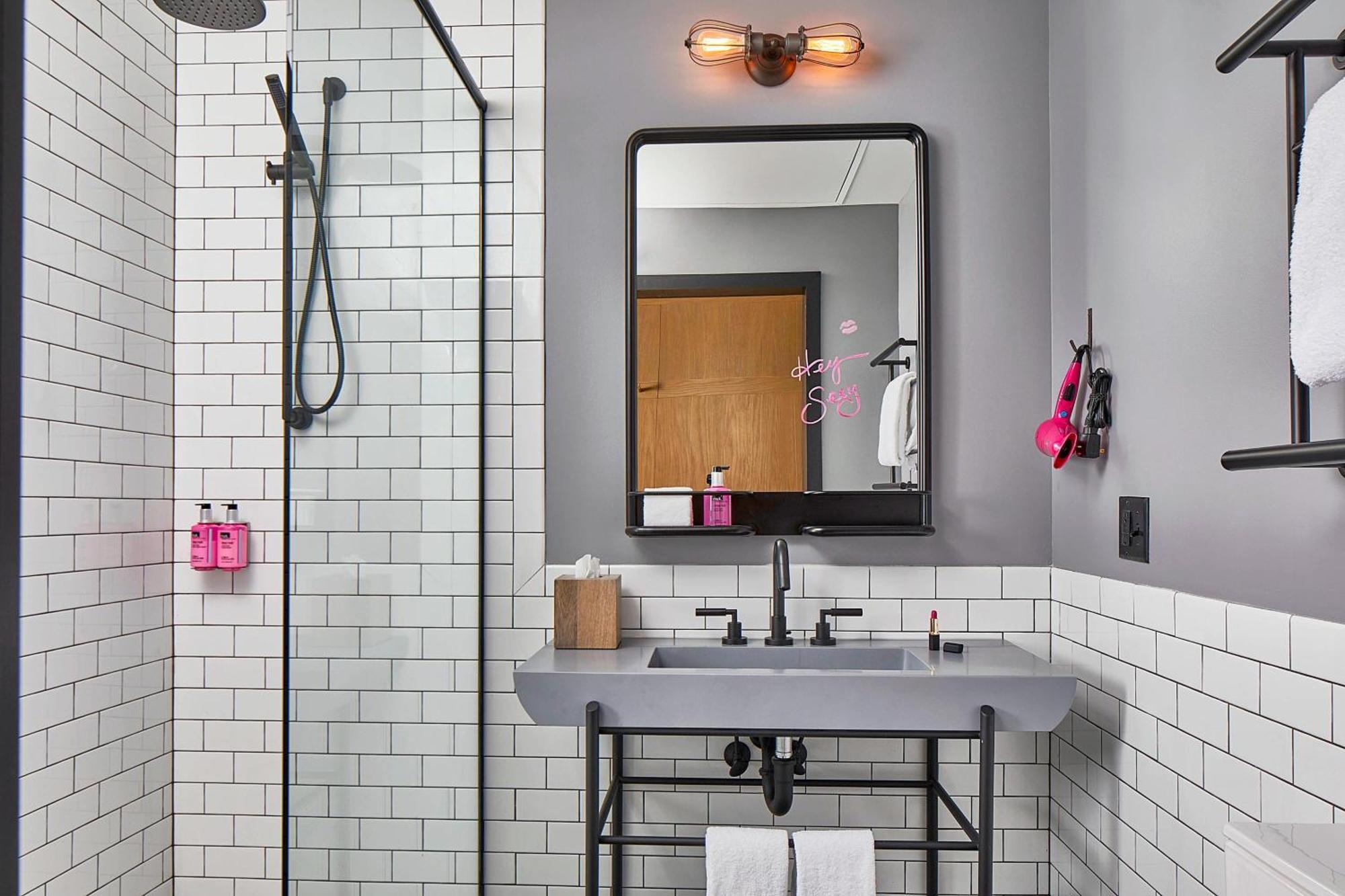 Moxy Minneapolis Uptown Ngoại thất bức ảnh