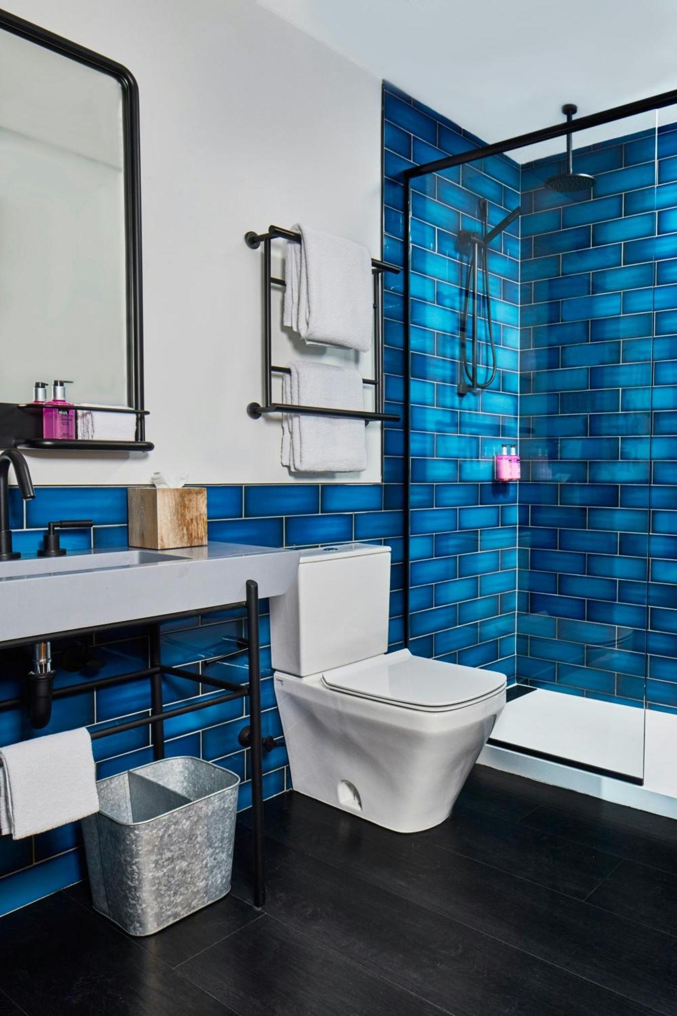 Moxy Minneapolis Uptown Ngoại thất bức ảnh